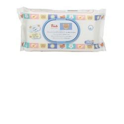 TRUDI BABY CARE SALVIETTA MULTILINGUA 72 PEZZI - Farmacia De Pasquale