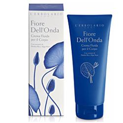 FIORE DELL'ONDA CREMA FLUIDA CORPO 200 ML - Farmacia De Pasquale