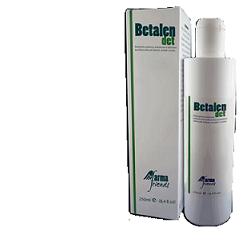 BETALEN DET 250 ML - Farmacia De Pasquale