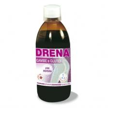 DRENA GLUTEI GAMBE 500 ML - Farmacia De Pasquale