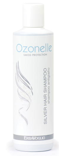 OZONELLE SHAMPOO ANTIGIALLO 250 ML - Farmacia De Pasquale