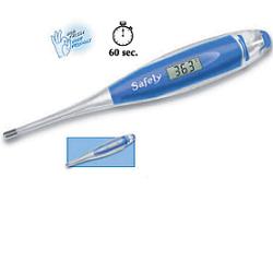 TERMOMETRO DIGITALE PRONTEX PRIME THERM 1 PEZZO - Farmacia De Pasquale