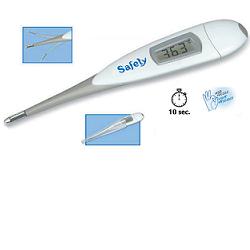 TERMOMETRO PRONTEX I-THERM 1 PEZZO - Farmacia De Pasquale