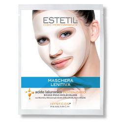 ESTETIL MASCHERA LENITIVA 17 ML - Farmacia De Pasquale