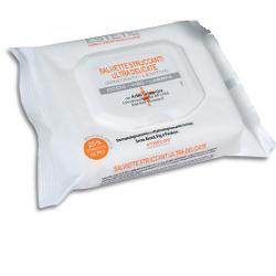 ESTETIL SALVIETTA STRUCCANTE 25 PEZZI - Farmacia De Pasquale