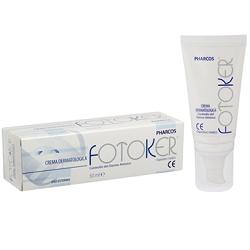 PHARCOS FOTOKER CREMA 50 ML - Farmacia De Pasquale