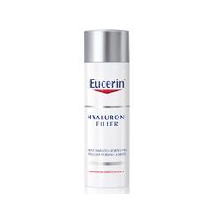 EUCERIN HYALURON FILLER CREMA PELLI NORMALI MISTE 50 ML - Farmacia De Pasquale