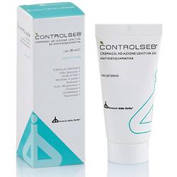 CONTROLSEB CREMAGEL 30 ML - Farmacia De Pasquale