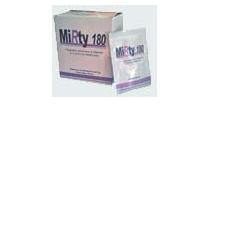 MIRTY 180 20 BUSTINE - Farmacia De Pasquale
