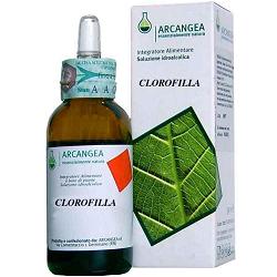 CLOROFILLA SOLUZIONE IDROALCOLICA 50 ML - Farmacia De Pasquale