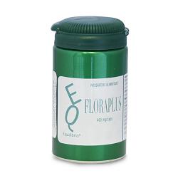FLORAPLUS 60 CAPSULE - Farmacia De Pasquale
