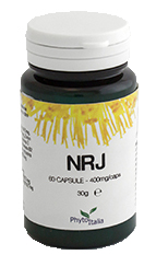 NRJ 60 CAPSULE - Farmacia De Pasquale