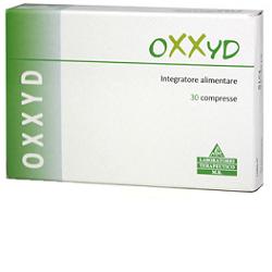OXXYD 30 COMPRESSE - Farmacia De Pasquale