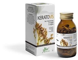 KERATOVIS 100 OPERCOLI - Farmacia De Pasquale