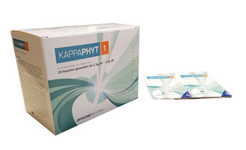 KAPPAPHYT 1 20 BUSTINE GEM 2,5 G + 2,5 G - Farmacia De Pasquale