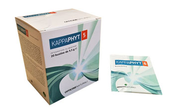 KAPPAPHYT 5 20 BUSTINE DA 4,5 G - Farmacia De Pasquale