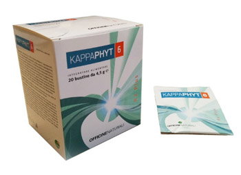 KAPPAPHYT 6 20 BUSTINE DA 4,5 G - Farmacia De Pasquale