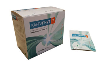 ONCOPHYT 7 20 BUSTINE DA 8,5 G - Farmacia De Pasquale