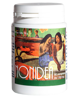 NONIDEA 60 COMPRESSE - Farmacia De Pasquale