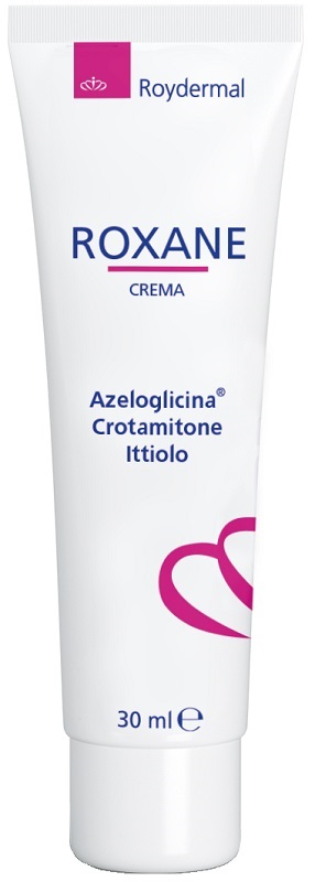 ROXANE CREMA 30 ML - Farmacia De Pasquale