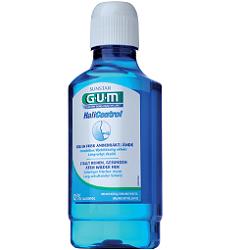 GUM HALICONTROL COLLUTORIO 300 ML - Farmacia De Pasquale