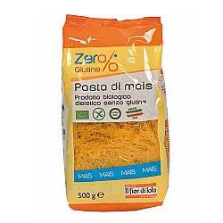 ZERO% GLUTINE PASTA MAIS FILINI 500 G - Farmacia De Pasquale
