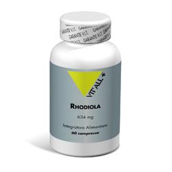 VITAL PLUS RHODIOLA 30 CAPSULE - Farmacia De Pasquale