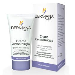 DERMANA CREMA TUBO 50 ML - Farmacia De Pasquale