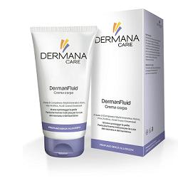 DERMANFLUID 150 ML - Farmacia De Pasquale