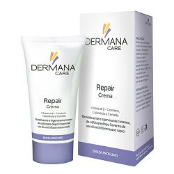 DERMANA REPAIR 50 ML TUBO - Farmacia De Pasquale