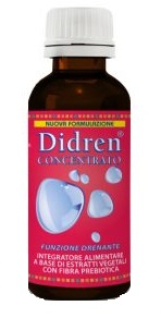 DIDREN CONCENTRATO 200 ML - Farmacia De Pasquale