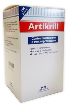 ARTIKRILL FLACONE 200 PERLE - Farmacia De Pasquale