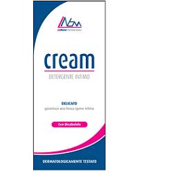 CREAM DETERGENTE INTIMO 150 ML - Farmacia De Pasquale