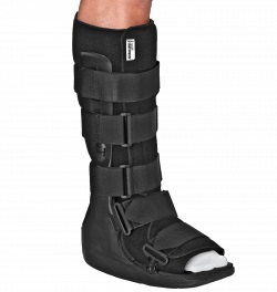 WALKER EQUALIZER TUTORE FISSO PER TIBIO TARSICA GIBAUD ORTHO 1 - Farmacia De Pasquale