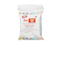 TRUDI BABY CARE SALVIETTINE IN COTONE 20 PEZZI - Farmacia De Pasquale