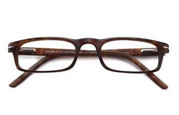 TWINS SILVER MEDI PHARM OCCH MISTER MARRONE + 3 - Farmacia De Pasquale