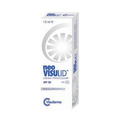NEOVISULID CREMA PERIOCULARE 15 ML - Farmacia De Pasquale