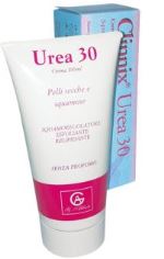 CLINNIX UREA 30 CREMA TRATTAMENTO 100 ML - Farmacia De Pasquale