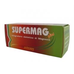 SUPERMAG PLUS 10 FLACONCINI 15 ML - Farmacia De Pasquale