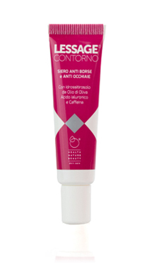 LESSAGE CONTORNO 15 ML - Farmacia De Pasquale