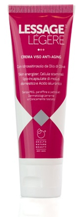 LESSAGE LEGERE 50 ML - Farmacia De Pasquale