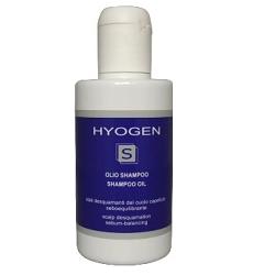 HYOGEN S OLIO SHAMPOO 150 ML - Farmacia De Pasquale