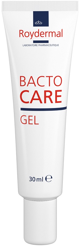 BACTOCARE GEL CICATRIZZANTE 30 ML - Farmacia De Pasquale