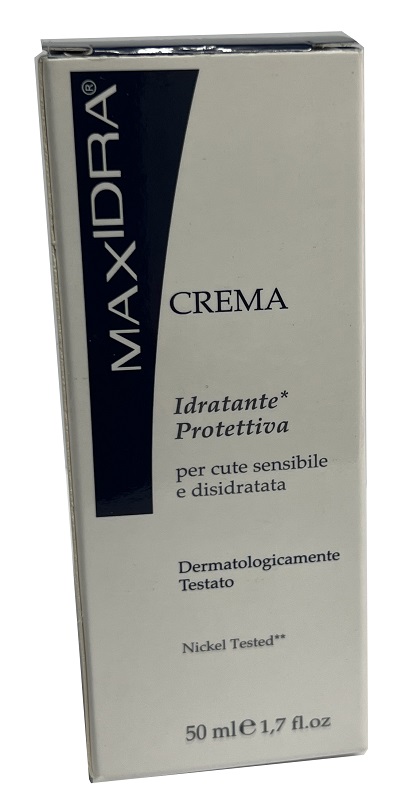 MAXIDRA CREMA 50 ML - Farmacia De Pasquale