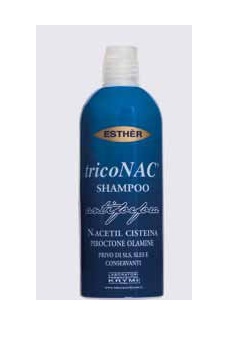 TRICONAC SHAMPOO ANTIFORFORA 200 ML - Farmacia De Pasquale
