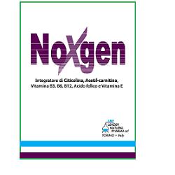 NOXGEN 15 BUSTINE - Farmacia De Pasquale
