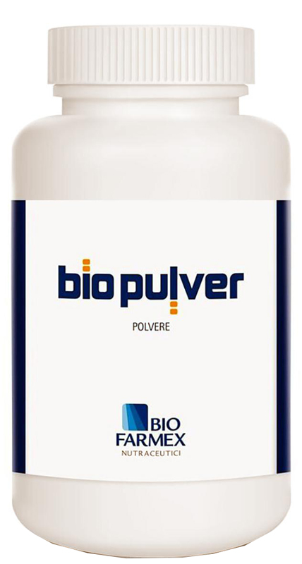 BIOPULVER POLVERE 180 G - Farmacia De Pasquale