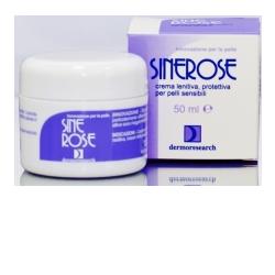 SINEROSE CREMA ANTINF 50 ML - Farmacia De Pasquale