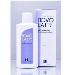 NOVOLATTE LATTE DETERGENTE - Farmacia De Pasquale