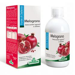 SUCCO MELAGRANA CON SELENIO 500 ML - Farmacia De Pasquale